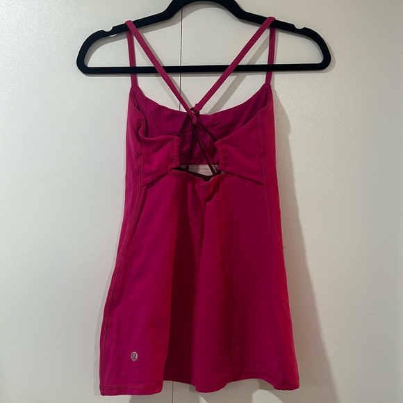 Lululemon Dancing Warrior Tank - Picture 7 of 9